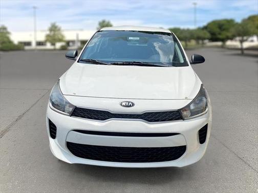 2018 Kia Rio LX