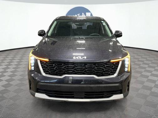 Panthera Metal 2026 Kia Sorento LX