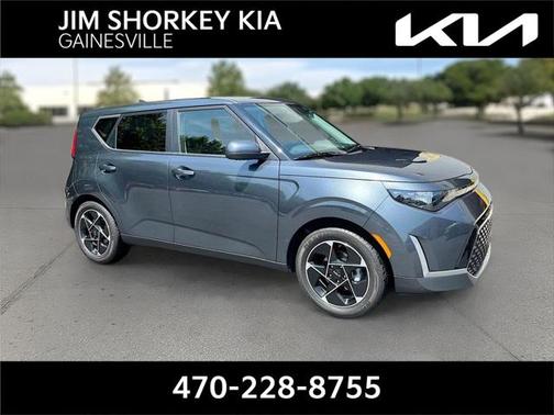 2023 Kia Soul EX