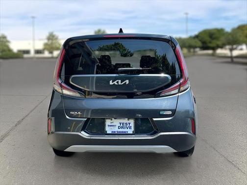 2023 Kia Soul EX