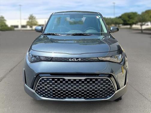 2023 Kia Soul EX
