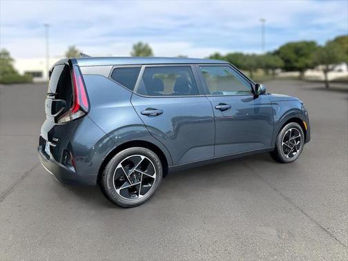 2023 Kia Soul EX
