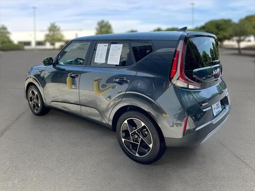 2023 Kia Soul EX