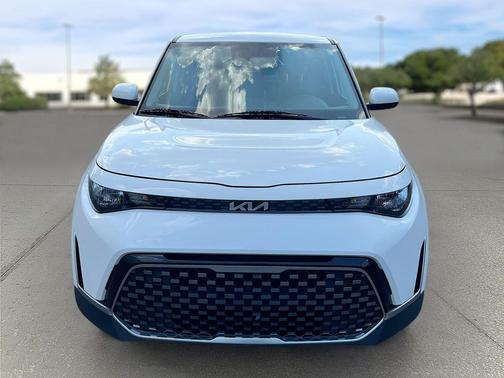 2023 Kia Soul EX