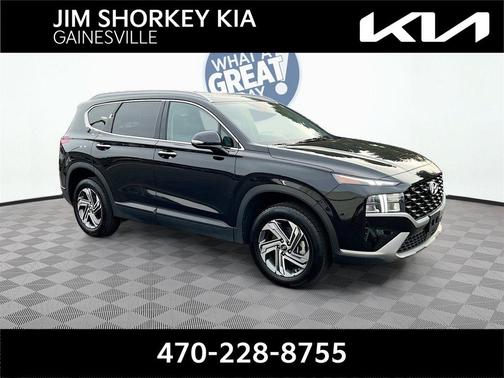 2023 Hyundai SANTA FE SEL 2.4