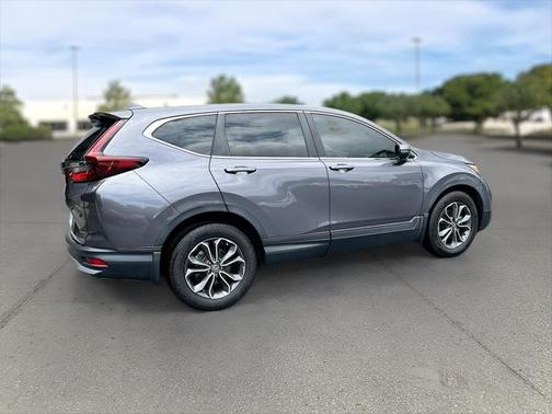 2022 Honda CR-V 2WD EX-L