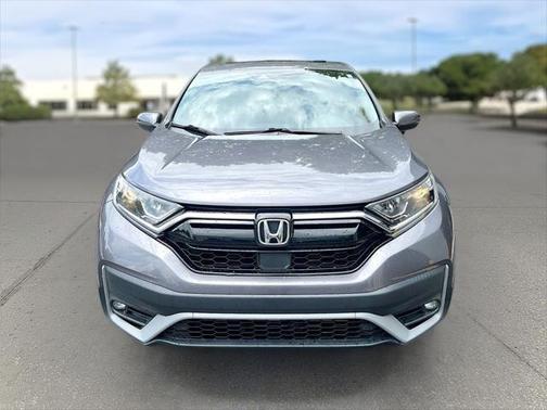 2022 Honda CR-V 2WD EX-L