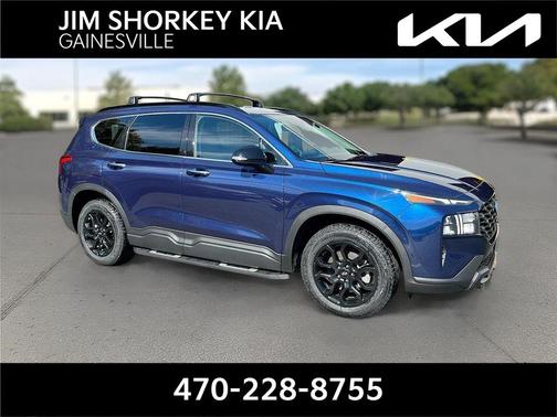 2022 Hyundai SANTA FE XRT