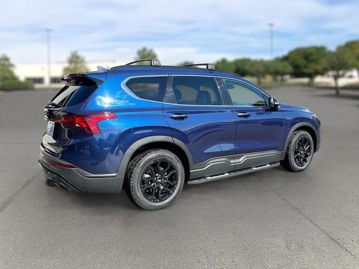2022 Hyundai SANTA FE XRT