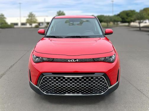 2025 Kia Soul EX