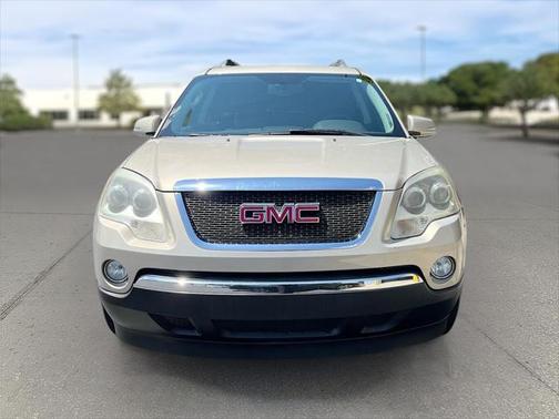2012 GMC Acadia SLT-1
