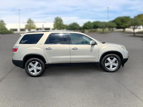 2012 GMC Acadia SLT-1