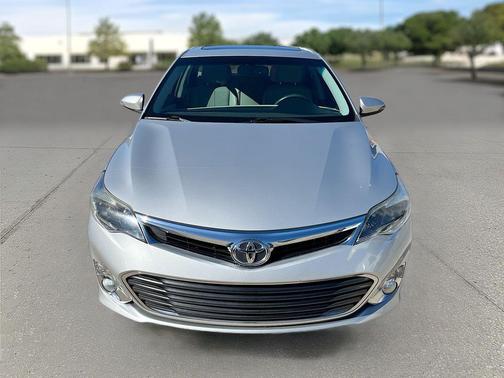 2014 Toyota Avalon 