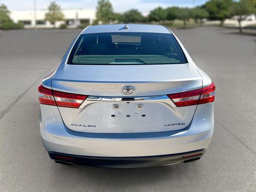 2014 Toyota Avalon 