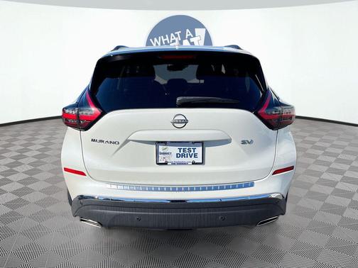 2024 Nissan Murano SV FWD