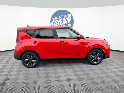 2020 Kia Soul EX