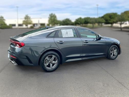 2023 Kia K5 LXS