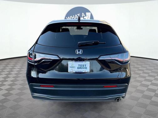 2023 Honda HR-V 2WD Sport