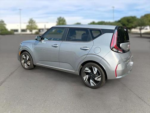 2024 Kia Soul GT-Line