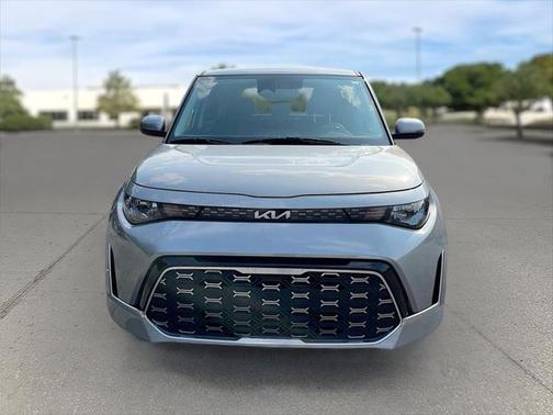 2024 Kia Soul GT-Line