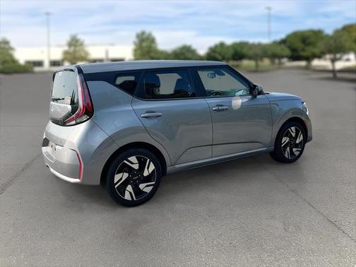 2024 Kia Soul GT-Line
