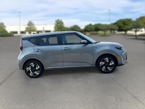 2024 Kia Soul GT-Line