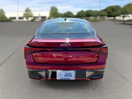 2025 Kia K5 EX
