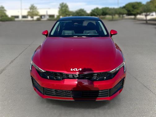 2025 Kia K5 EX