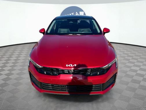 2025 Kia K5 EX