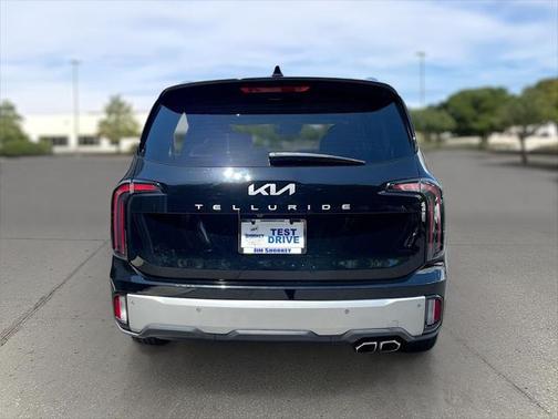 2023 Kia Telluride EX