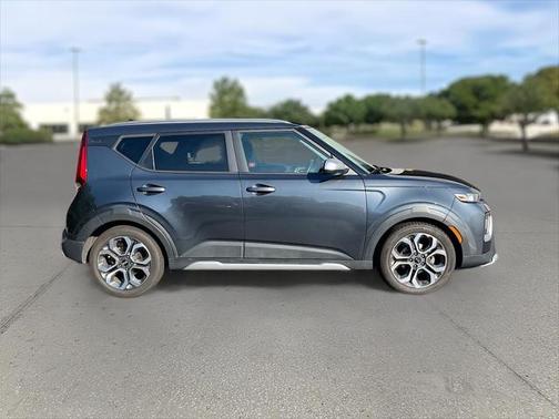 2020 Kia Soul X-Line