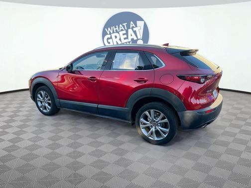 2021 Mazda CX-30 Premium Package