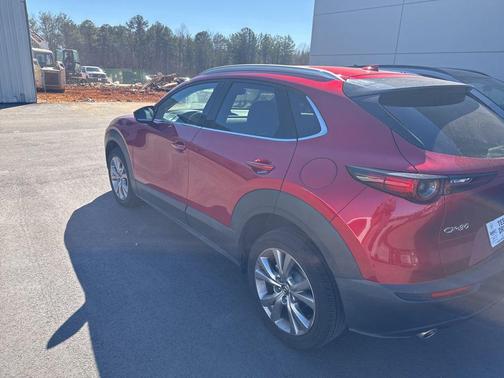 2021 Mazda CX-30 Premium Package