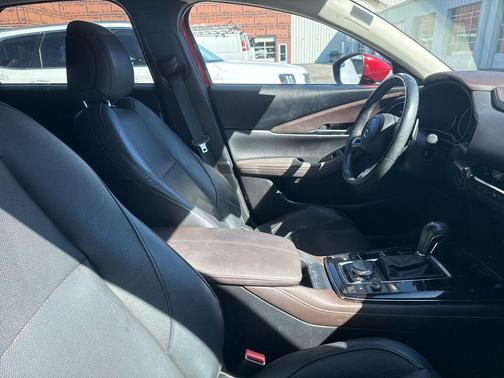 2021 Mazda CX-30 Premium Package