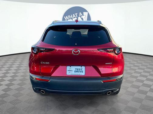 2021 Mazda CX-30 Premium Package