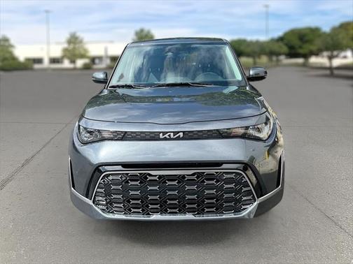2024 Kia Soul GT-Line