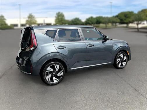 2024 Kia Soul GT-Line