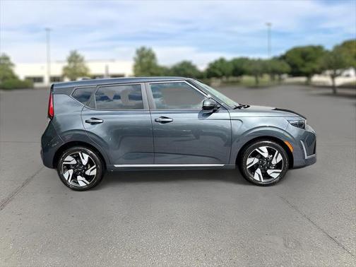 2024 Kia Soul GT-Line