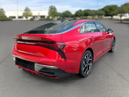 2025 Kia K5 EX