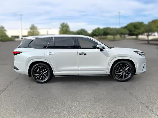 2024 Lexus TX 350 Luxury