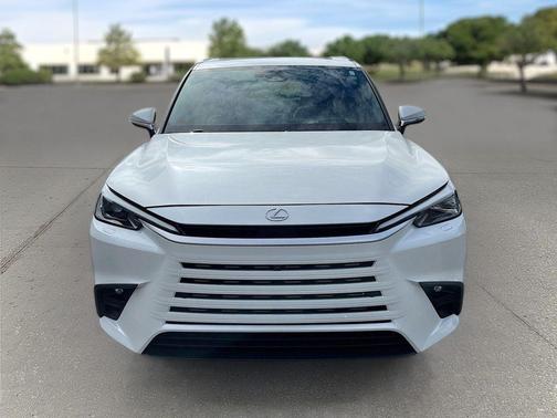 2024 Lexus TX 350 Luxury