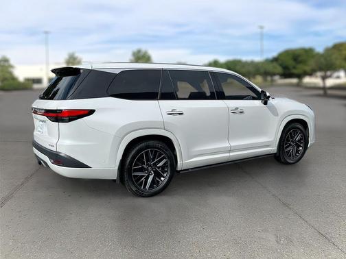 2024 Lexus TX 350 Luxury