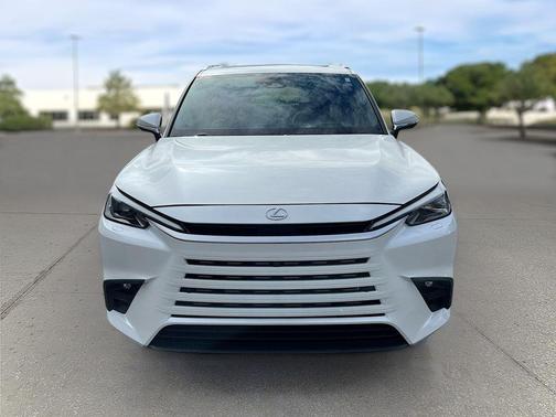 2024 Lexus TX 350 Luxury