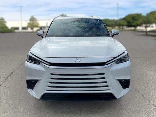 2024 Lexus TX 350 Luxury