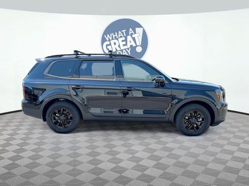 2025 Kia Telluride SX Prestige X-Pro