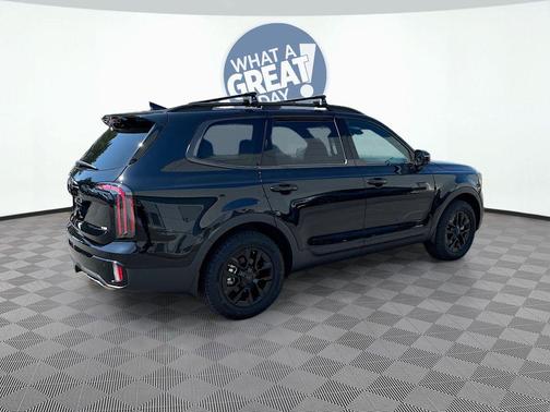 2025 Kia Telluride SX Prestige X-Pro