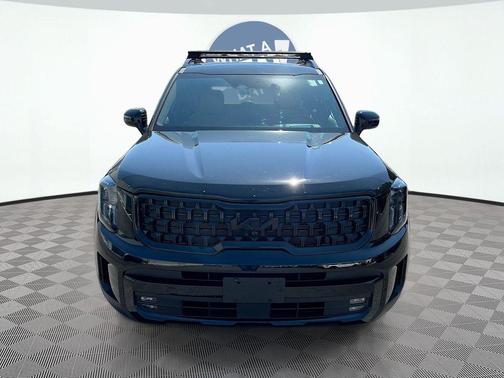 2025 Kia Telluride SX Prestige X-Pro
