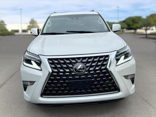 2020 Lexus GX 460 Premium