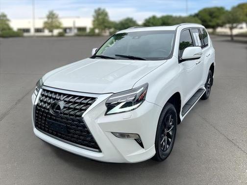 2020 Lexus GX 460 Premium