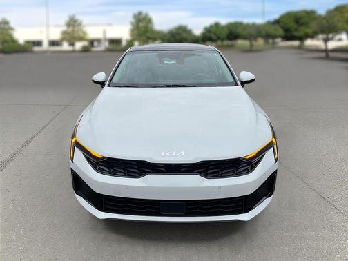 2025 Kia K5 EX
